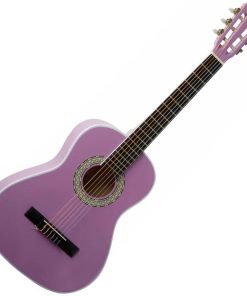 CHITARRA CLASSICA EKO CS5 3/4 (VARI COLORI)