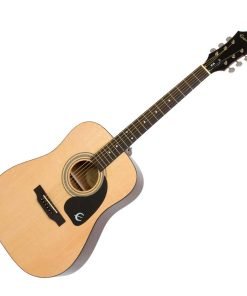 CHITARRA ACUSTICA EPIPHONE DR-100 Natural