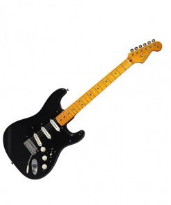 CHITARRA ELETTRICA FENDER STRATOCASTER CUSTOM SHOP DAVID GILMOUR NOS