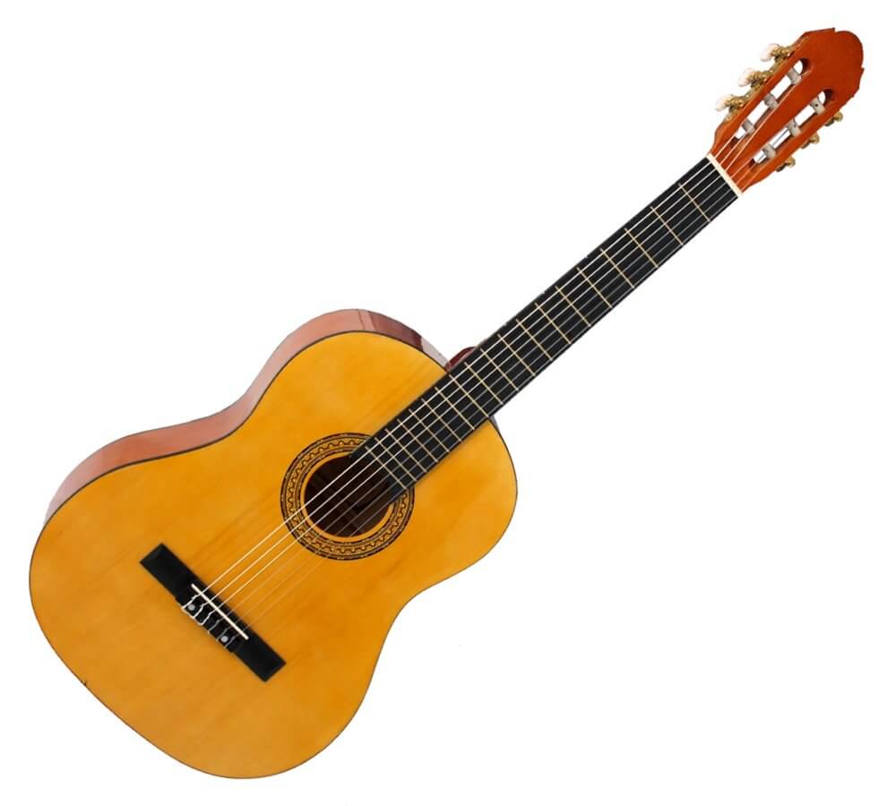 CHITARRA CLASSICA AF 1/4