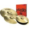 KIT SET DI PIATTI UNIVERSAL PAISTE 101