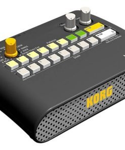 BATTERIA ELETTRONICA KORG KR-MINI RHYTHM MACHINE