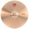 PIATTO PAISTE 2002 PIATTO CRASH 14"