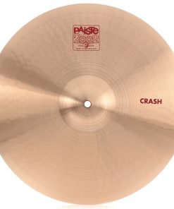 PIATTO PAISTE 2002 PIATTO CRASH 14"