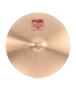 PIATTO PAISTE 2002 THIN CRASH 16"