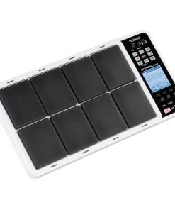 BATTERIA ELETTRONICA ROLAND SPD30 OCTAPAD White