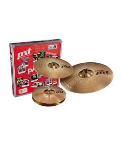 KIT SET DI PIATTI PAISTE PST5 SET