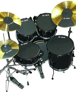 SET SILENZIATORI VIC FIRTH MUTEPP3