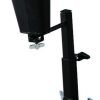 COWBELL CON SUPPORTO PEDALE PEACE BDP-C