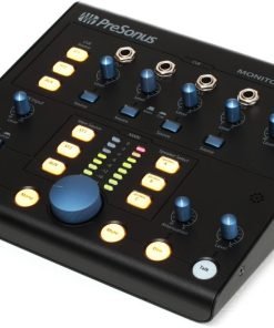 MONITOR STATION PRESONUS V.2