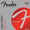 CORDIERA PER CHITARRA ELETTRICA FENDER 3250R SUPER BULLETS