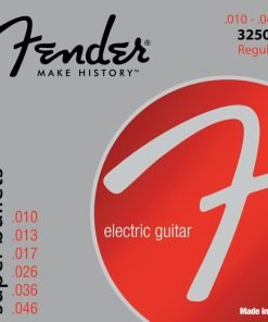 CORDIERA PER CHITARRA ELETTRICA FENDER 3250R SUPER BULLETS