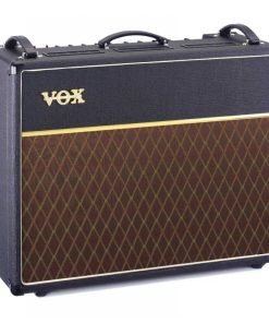 AMPLIFICATORE VALVOLARE PER CHITARRA VOX AC30C2