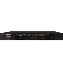 PREMIXER A MATRICE DIGITALE APART - AUDIOCONTROL12.8