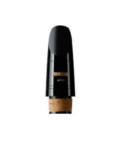 BOCCHINO PER CLARINETTO EBANITE MIb YAMAHA (VARIE MISURE)