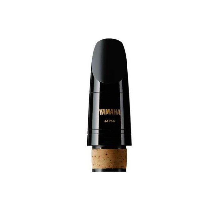 BOCCHINO PER CLARINETTO EBANITE MIb YAMAHA (VARIE MISURE)