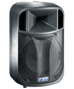 DIFFUSORE AMPLIFICATO FBT J 15A