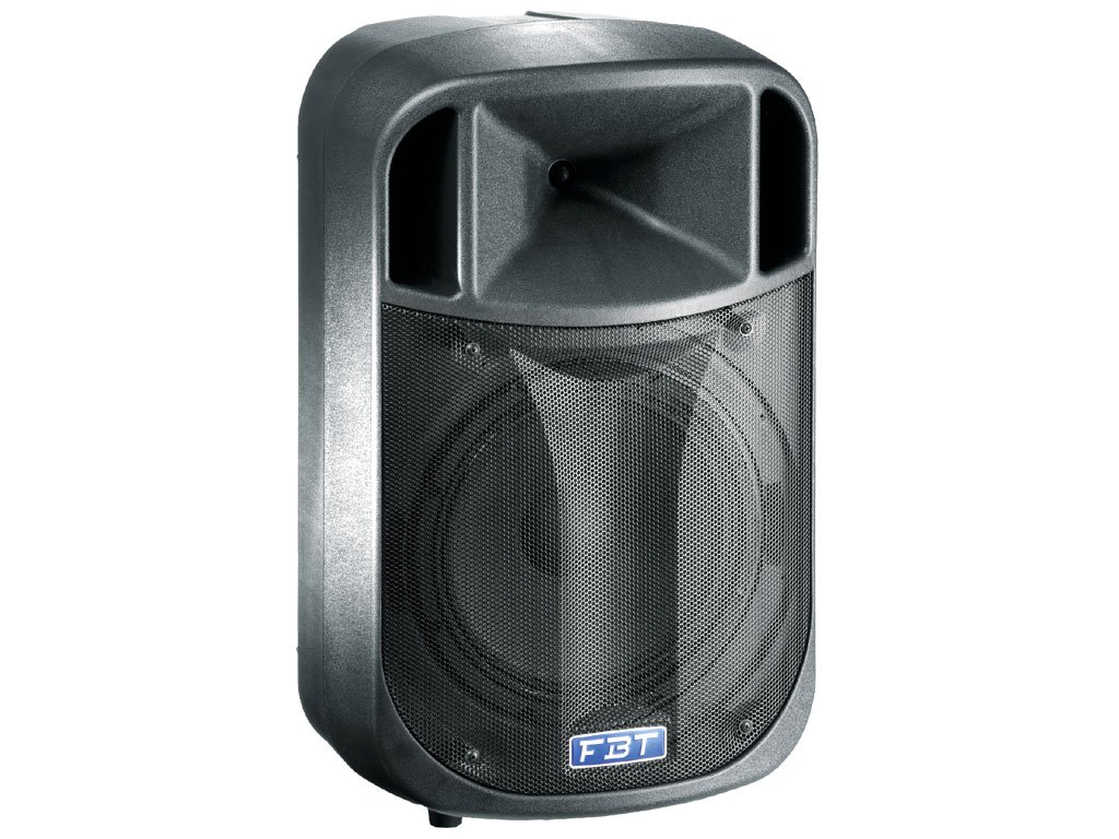 DIFFUSORE AMPLIFICATO FBT J 15A