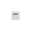 CONTROLLER AUDIO REMOTO PER AUDIOCONTROL12.8 APART - DIWAC