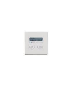 CONTROLLER AUDIO REMOTO PER AUDIOCONTROL12.8 APART - DIWAC