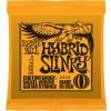 CORDIERA PER CHITARRA ELETTRICA ERNIE BALL 2222 Hybrid Slinky