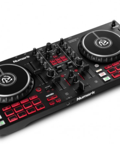 CONTROLLER PER DJ NUMARK MIXTRACK PRO FX