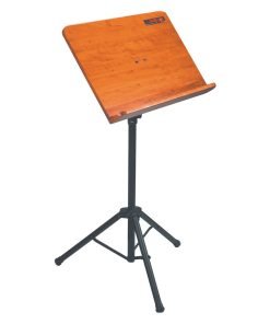 LEGGIO IN LEGNO PROFESSIONALE QUIKLOK MS332