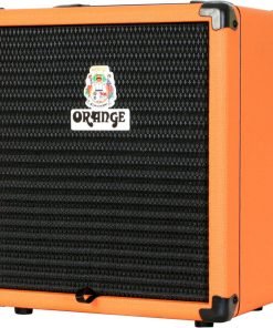 AMPLIFICATORE TRANSISTOR PER BASSO ORANGE CRUSH BASS 25W CR25BX