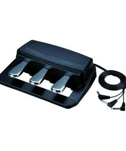 PEDALIERA PER PIANO DIGITALE ROLAND RPU3