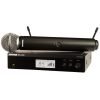 RADIOMICROFONO SHURE BLX24RE /  SM58 M17