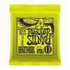 CORDIERA PER CHITARRA ELETTRICA ERNIE BALL 2221 Regular Slinky