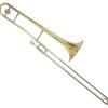 TROMBONE  A TIRO IN SIb BACH TB-502