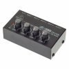 MIXER ANALOGICO BEHRINGER MX400 MICROMIX