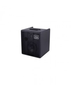 AMPLIFICATORE TRANSISTOR PER CHITARRA ACUSTICA Acus One ForStrings 6 Black (EX-DEMO)