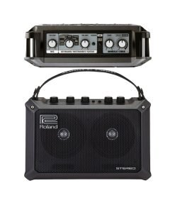 AMPLIFICATORE STEREO MOBILE ROLAND Mobile Cube