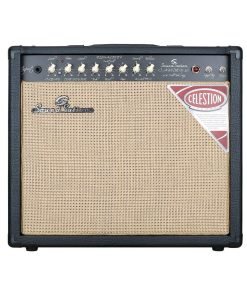 AMPLIFICATORE VALVOLARE PER CHITARRA SOUNDSATION CAMDEN 30
