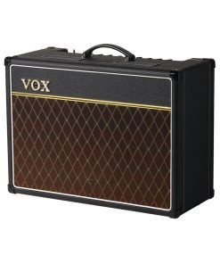 AMPLIFICATORE VALVOLARE PER CHITARRA VOX AC15 C1