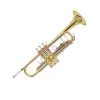 TROMBA IN SIB BACH TR-501 GOLD