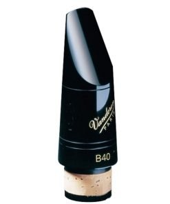 BOCCHINO PER CLARINETTO MIb VANDOREN B40 CM323