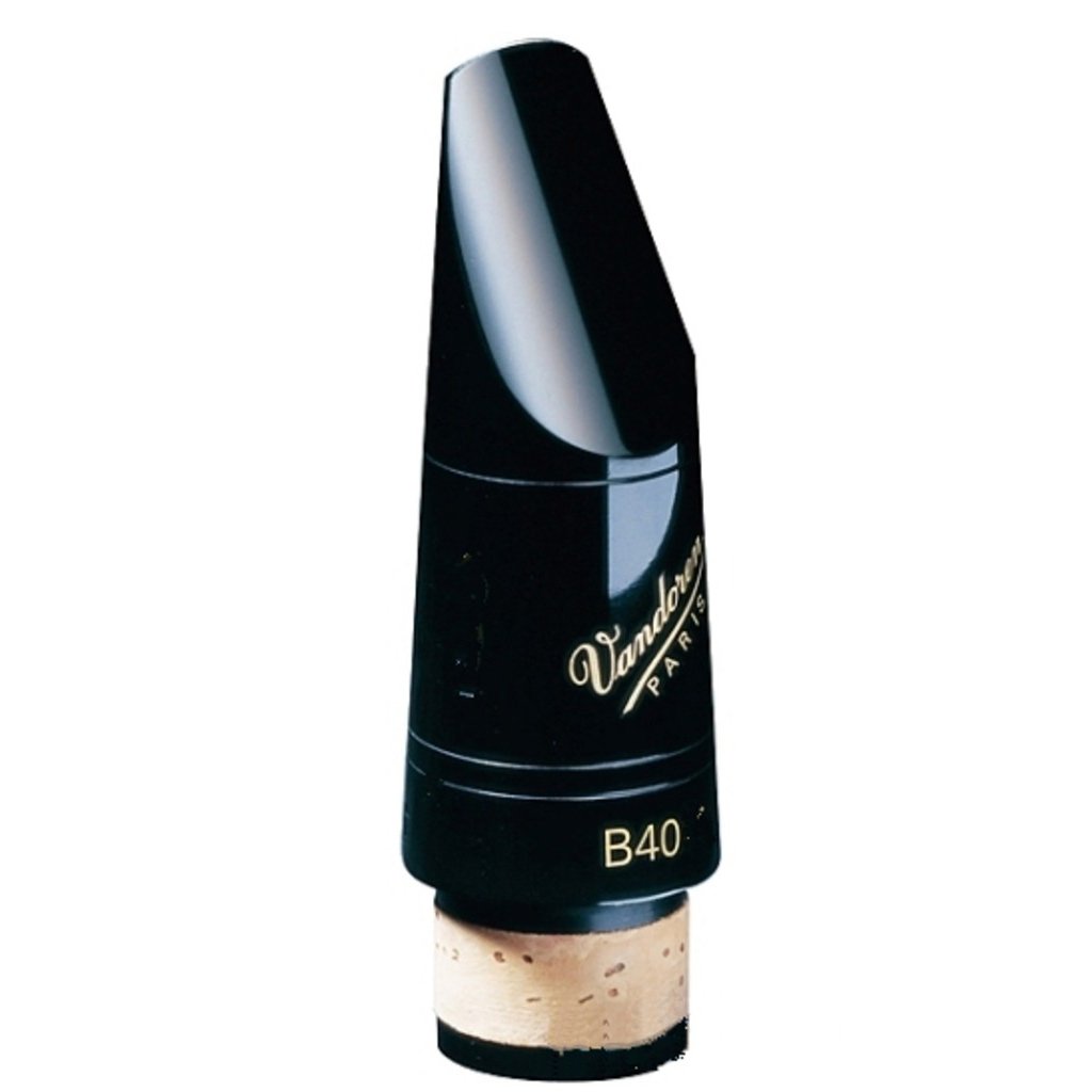 BOCCHINO PER CLARINETTO SIb VANDOREN B40 CM307