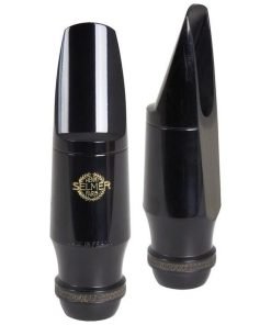 BOCCHINO SELMER PER SAX ALTO CONTRALTO SOLOIST C** (SENZA ACCESSORI)