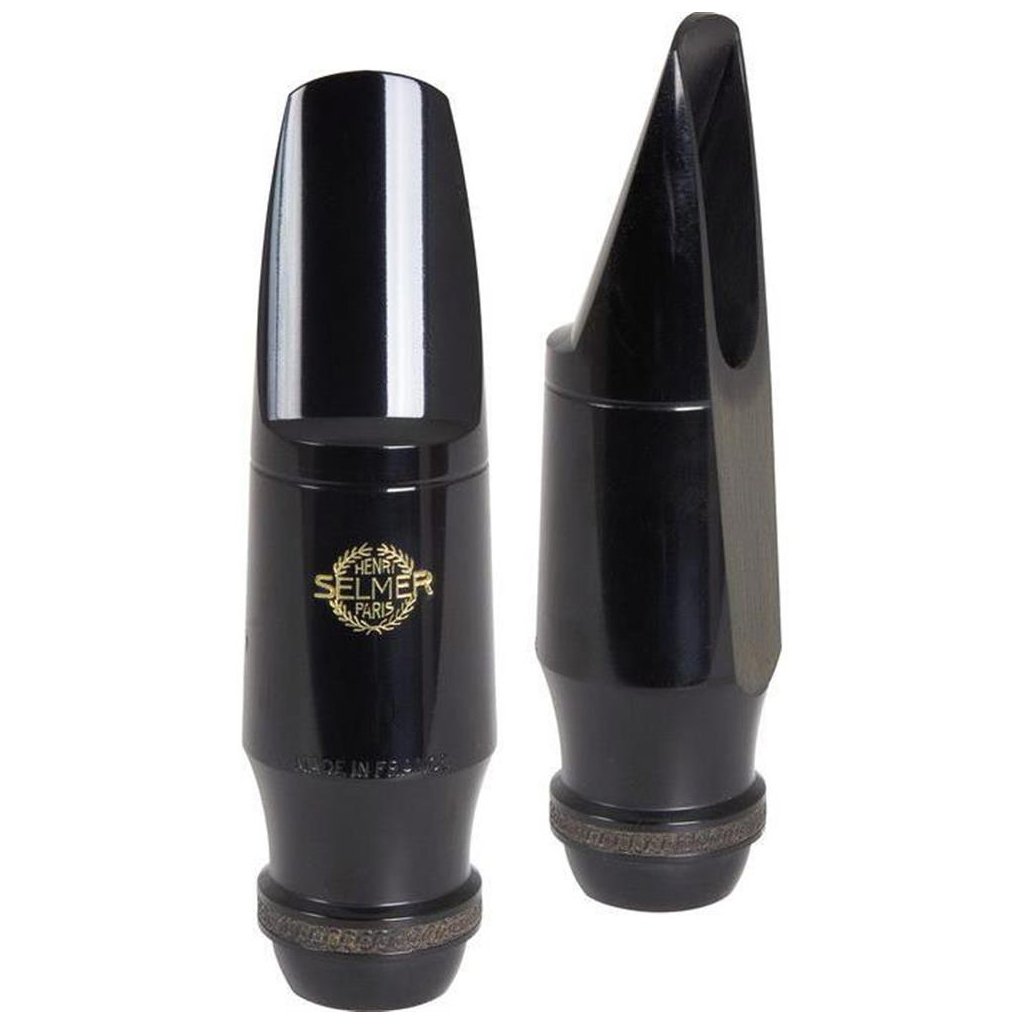 BOCCHINO SELMER PER SAX ALTO CONTRALTO SOLOIST C* (SENZA ACCESSORI)
