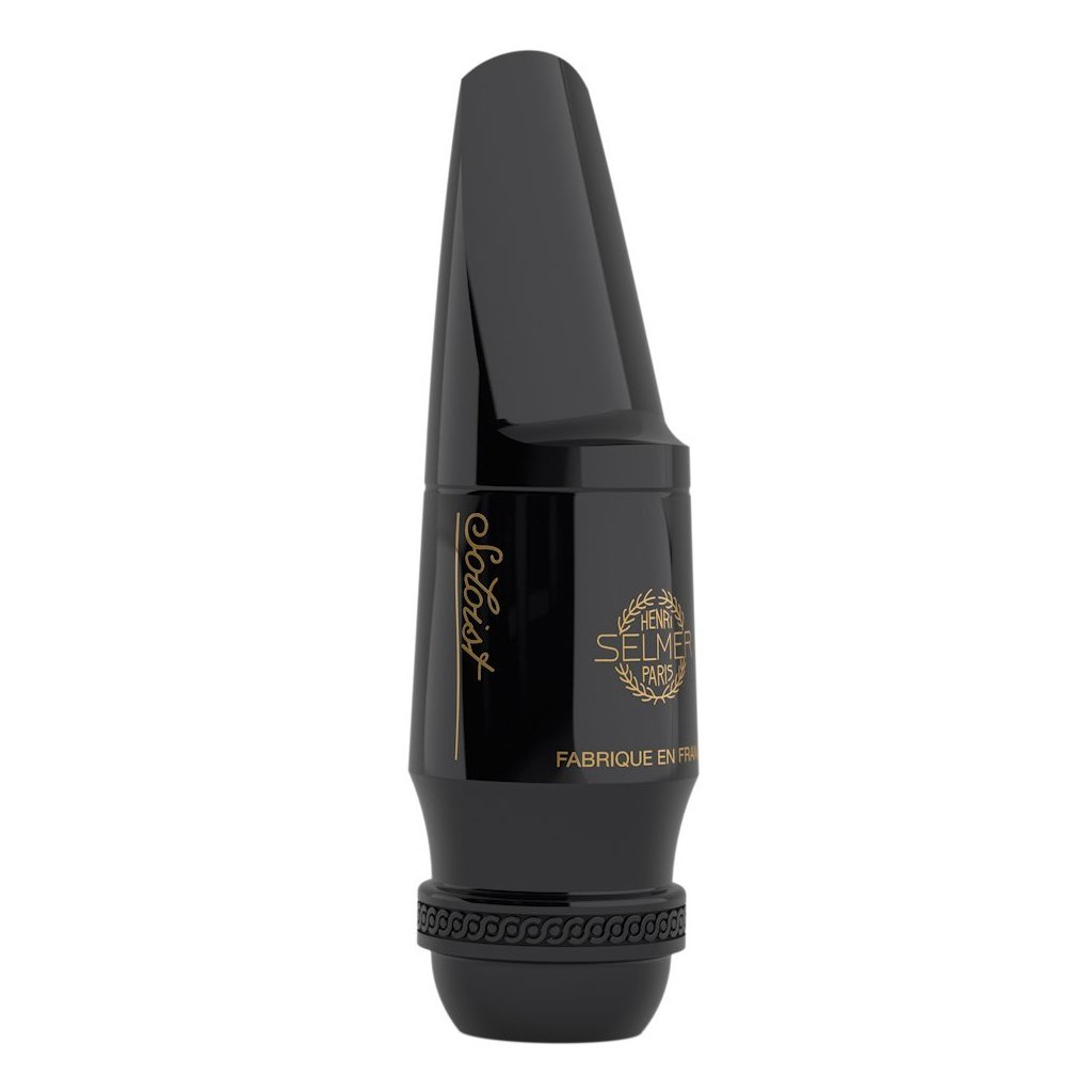 BOCCHINO SELMER PER SAX TENORE SOLOIST C* (SENZA ACCESSORI)