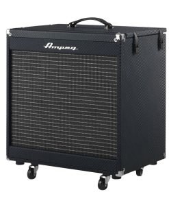 CASSA CABINET PER BASSO AMPEG PORTAFLEX PF210HE