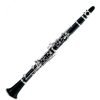 CLARINETTO LEVA MIb 18/6 C. ARG. - COMET 400151