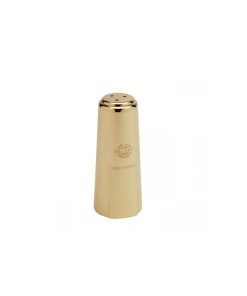 COPRIBOCCHINO SELMER SAX TENORE GOLD
