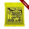 CORDIERA PER CHITARRA ELETTRICA ERNIE BALL 2221 Regular Slinky - 12 CONFEZIONI