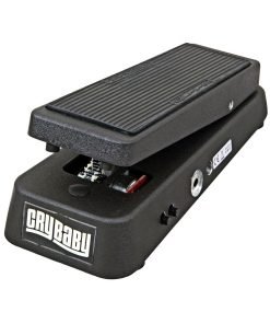 PEDALE EFFETTO PER CHITARRA DUNLOP CRY BABY 95Q WAH WAH