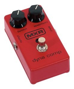 PEDALE EFFETTO PER CHITARRA DUNLOP MXR Dyna Comp Compressor - M102