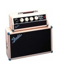 mini amplificatore fender per chitarra